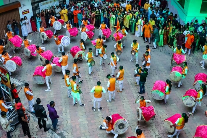 GH Raisoni College of Arts, Commerce, Science Nagpur Campus Life photo 8